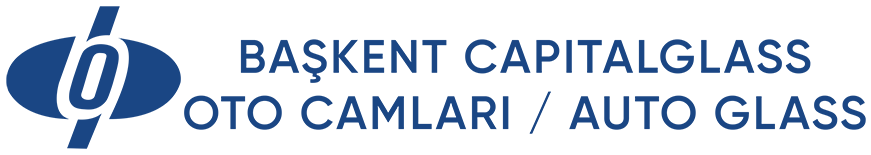 Başkent Otocam logosu — Deka Makine referansı