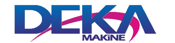 Deka Makine logosu