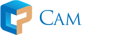 CamPlaza logosu — Deka Makine referansı