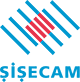 Şişecam logosu — Deka Makine referansı